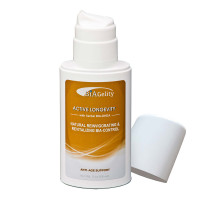 Крем-гель омолаживающий «Active Longevity BIA-Gel»