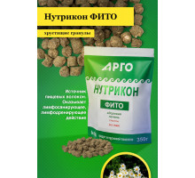 Нутрикон Фито, хрустящие гранулы