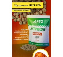 Нутрикон Янтарь, хрустящие гранулы Нутрикон Янтарь, хрустящие гранулы